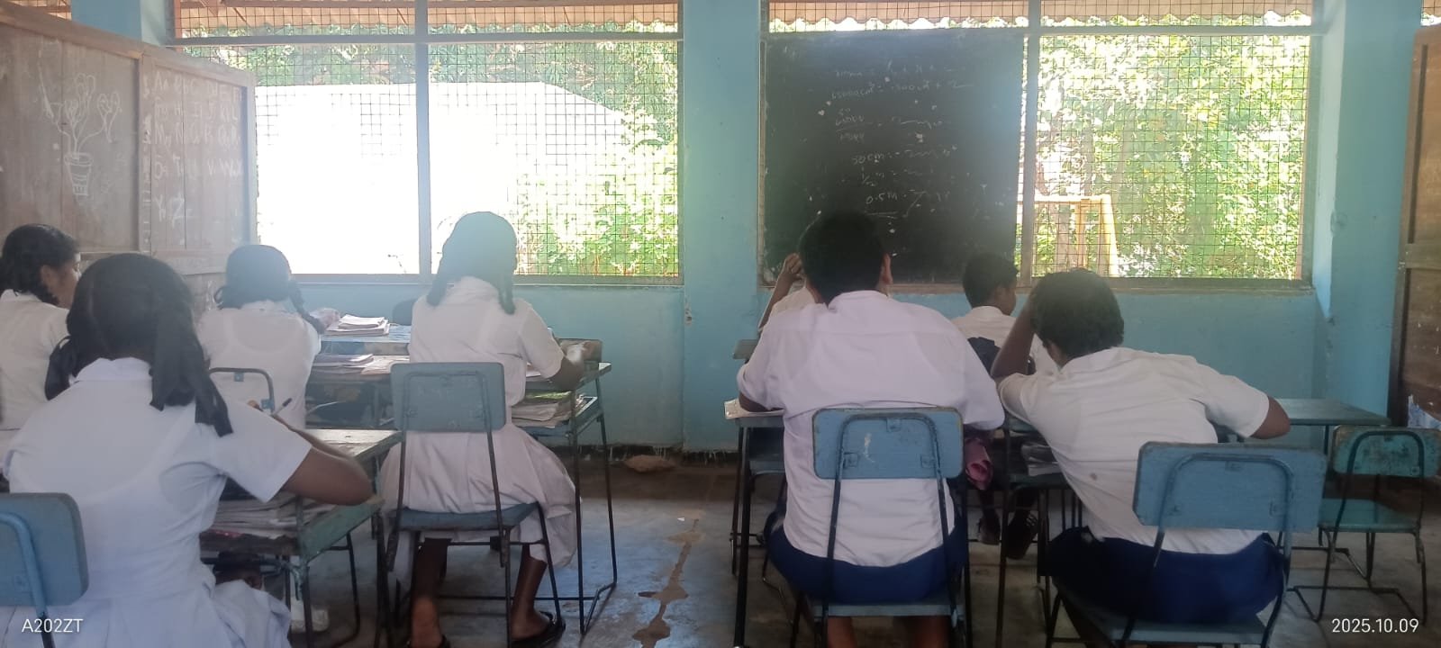 School photo 3